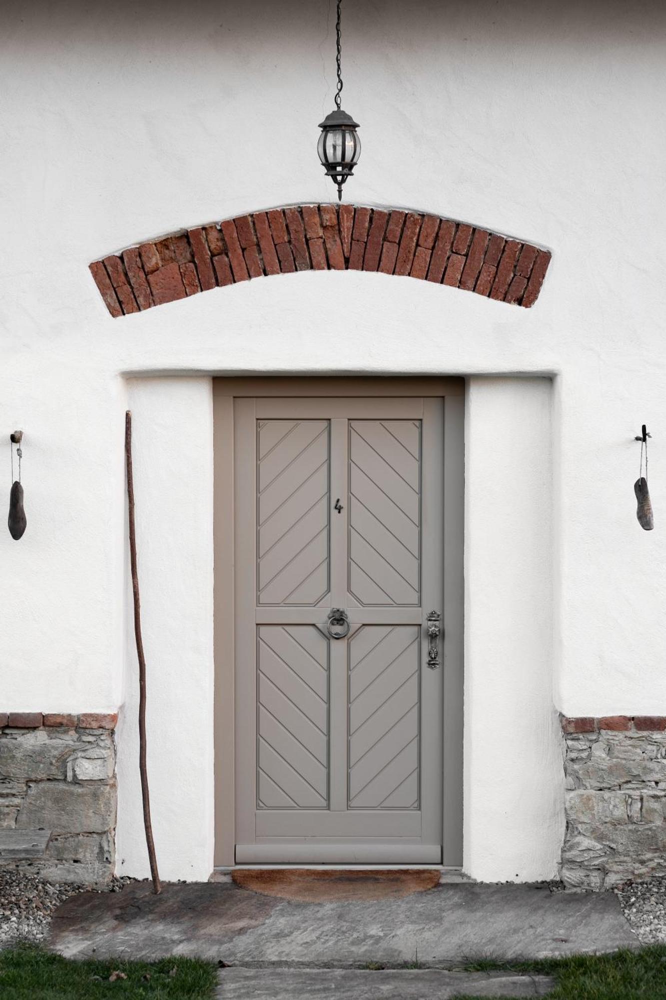 Am Pfarrhof - Gourmethotel By Harald Irka Sankt Andra-Hoch Exterior photo